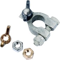 Terminal Batt Tinned Brs 5/16 Pmg - 260010 - 639-260010F1