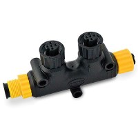 Ancor Nmea 2000 2-Way Tee Connector - 270103 - 639-270103F1