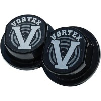 Dexter® Replacement Caps For Vortex Hubs - 81143 - 641-81143 Superseded By: 641-K71G0173F1