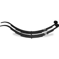 Dexter® K71-G01-58 - Slipper Spring 1000# Cap. - K71-G01-58 - 641-K71G0158F1