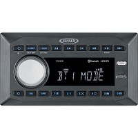 Jensen Jwm30 Multisource 3-Zone Stereo - Jwm30 - 650-Jwm30F1