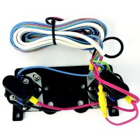 Bob'S Machine Shop 120150003 Standard Jac Plate Replacement Hydraulic Pump Assembly, Complete - 120-150003 - 651-120150003F1