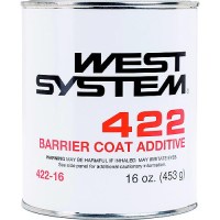 Barrier Coat Additive - 42216 - 655-42216F1