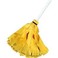 Shurhold 1116 Wave Mop, W/Extra Large Mop Head, 72