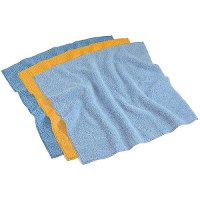 Shurhold Microfiber Towels Variety 3 Pack - 293 - 658-293F1