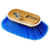 Shurhold Deck Brush - 970 - 658-970F1