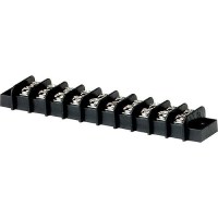 Terminal Block Ind 10 Cir 30 - 2510-Bss - 661-2510F1