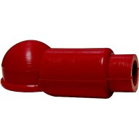 Blue Sea Systems 4004 Powerpost Insulator - 4004-Bss - 661-4004F1