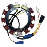Johnson/Evinrude Stator - 173-4643 - 667-1734643F1