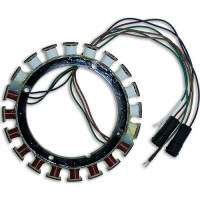 Force Stator - 176-5095 - 667-1765095 Superseded By: 47-99288F1