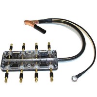 Spark Gap Tester 8 Cylinder - 511-9766 - 667-5119766F1