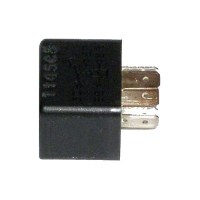 Relay W/Power Tilt/Trim Relay - 852-9809 - 667-8529809 Superseded By: 47-5705F1