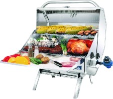 Catalina 2 Gourmet Type1 Valve - A10-1218-2-Csa - 214-A1012182Csaf1