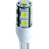 Green Longlife Value Series 921 / T15 Wedge Base Led Bulb - 15004V - 672-15004Vf1