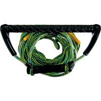 Jobe 211222003 Blue Tow Hook Handle & Rope, 75' - 211222003-Pcs - 673-211222003F1