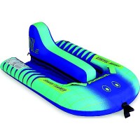 Jobe 230125003Pcs Shark Trainer Towable 1P - 230125003Pcs - 673-230125003Pcsf1