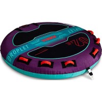 Jobe 230225001Pcs Droplet Towable 2P, 66.9 X 12.9