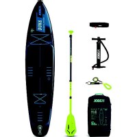 Jobe 486425006Pcs Aero Duna Sup Board Package, 11.6