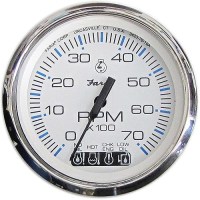 Faria Chesapeake Ss White 4