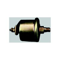 Faria 80 Psi Single Station Oil Pressure Sender 1/8
