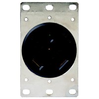 Parkpower 30Arvrec Dead Front Receptacles, 30A - 30Arvrec - 679-30Arvrecf1