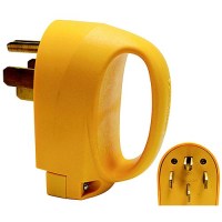 50A Repl Plug W/Xtra Wide Hndl Bell Replaces Pn 69-50Mprv Rvx - 50Mprv - 679-50Mprvf1