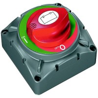 Contour Heavy Duty Master Swt. Bell Replaces Pn 69-720Rv Rvx - 720Rv - 679-720Rvf1