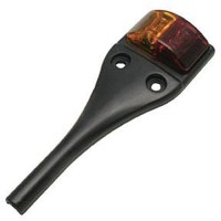 Fender Marker Kit Red/Amb Left Bell Rv Replaces P/N 681-52444 - Dg52444Vp - 681-Dg52444Vpf1