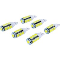 Diamond Group Dg726096Vp Multidirectional Radial Tower Led Bulb, Wedge - Dg726096Vp - 681-Dg726096Vpf1