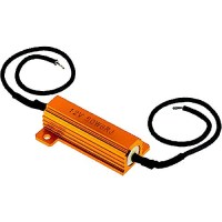 Diamond Dg72638Vp Load Resistor Kit - Dg72638Vp - 681-Dg72638Vpf1