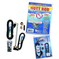Diamon Hott Rod Water Heater Conversion Kit - Dgr10Vp - 681-Dgr10Vpf1