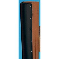 Dock Edge Black Heavy Duty 6