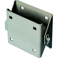 Dock Edge 86103F Connector Hinge For Stationary Docks - De86103F - 686-86103Ff1