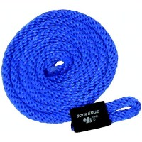 Dock Edge De91562F Mfp Fender Line (2/Bag) - De91562F - 686-De91562Ff1