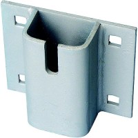 Dock Edge 99013F Chain Retainer For Floating Docks - De99013F - 686-99013Ff1