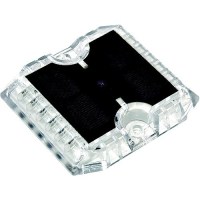 Dock Edge De96287F Solar Dock And Deck Light, Ultra - De96287F - 686-De96287Ff1