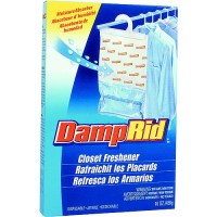Damprid Fg80Fssb Fresh Scent Hanging Moisture Absorber, 14 Oz. - Fg80Fssb - 689-Fg80Fssbf1