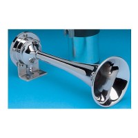Marinco Single Trumpet Mini Air Horn - 10107 - 69-10107F1