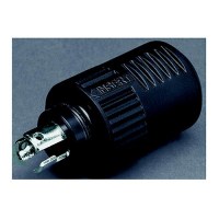 Marinco 3-Wire Connectpro For Charging/Trolling System - 69-12Vbp - 69-12Vbpf1