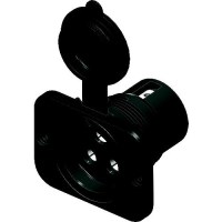 Marinco Trolling Motor 70A Receptacle - 12Vbrs3 - 69-12Vbrs3F1