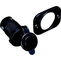 Marinco 3-Wire Connectpro For Charging/Trolling System - 12Vbr - 69-12Vbrf1