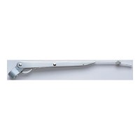 Marinco Deluxe Adjustable Stainless Steel Wiper Arm Dry - 33010A - 69-33010Af1