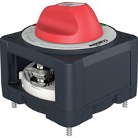 Marinco Pro Installer 400A Ez-Mount On/Off Battery Switch - Mc10 - 770-Ez - 969-770Ezf1