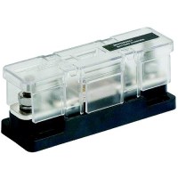 Marinco Anl Fuse Holder With Additional Clamping Studs - 778-Anl2S - 969-778Anl2Sf1