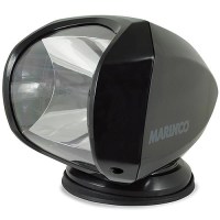 Marinco Wireless Remote Spot Light 12/24V 100 Watt - Spl-12B - 69-Spl12Bf1
