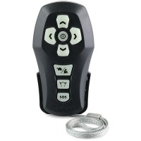 Hand Held Wireless Remote Control - Splr-1 - 69-Splr1F1