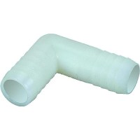 Green Line G20N90038 Nylon Hose Mender Elbow, 3/8