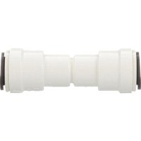 Aqualock 0959475 Plastic Fitting, Check Valve, 1/2