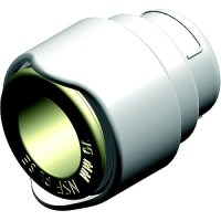 Whale Wx1546B End Stop, 15Mm - Wx1546B - 698-Wx1546Bf1