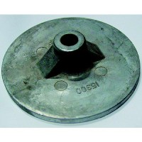 Zinc Mercury Outboard - 15300 - 70-15300F1